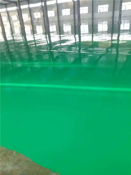 碧江，我直接给你一份室外地坪漆翻新维修